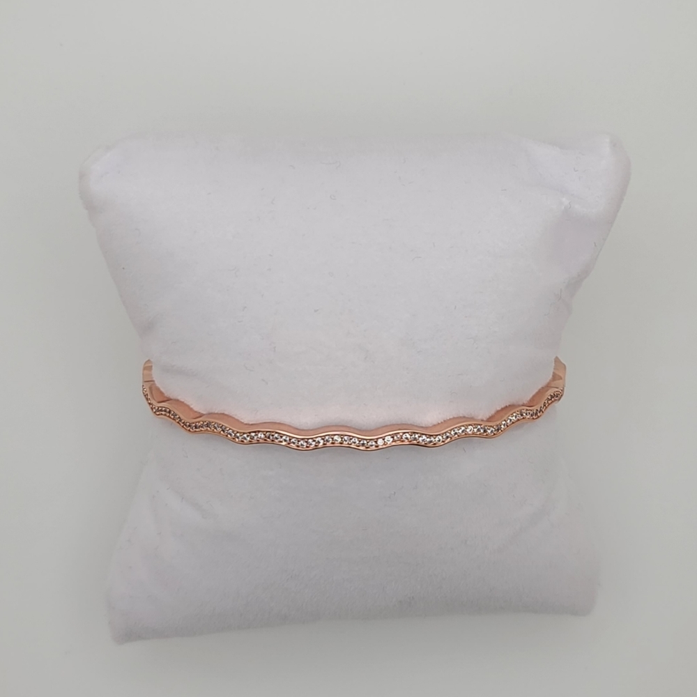 Stackable Bangles - image 4